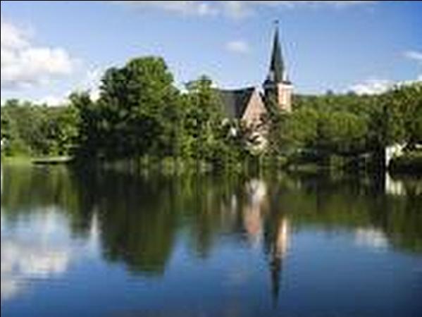 Lac-Brome, my Town, my Lake